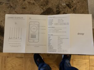 Dragy Review: A GPS Performance Tracker and Social Network