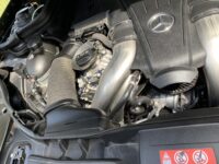 Mercedes Coolant Overflow from Overflow Tank Cap