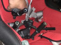 Keep your Ignition Coils and Boots Safe while Working on them