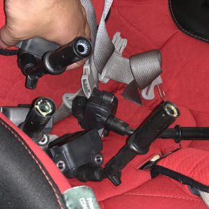 Keep your Ignition Coils and Boots Safe while Working on them