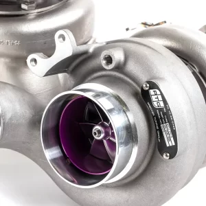 PTG Turbo X