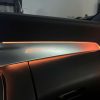 Dashboard Ambient Light