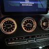 64 Color Ambient Light Kit with Vents, and 3D Tweeters