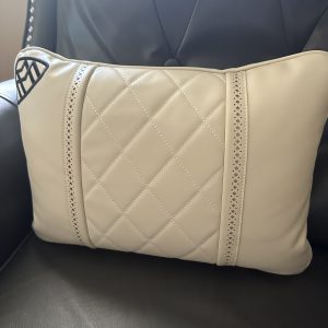 Maybach Style Pillow