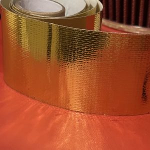 IR Reflective Heat Tape