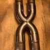 TunedMercedes X-Pipe M157, M278 - Image 2