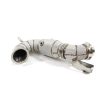 TunedMercedes Downpipes