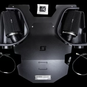 blackboost gle63 air intake