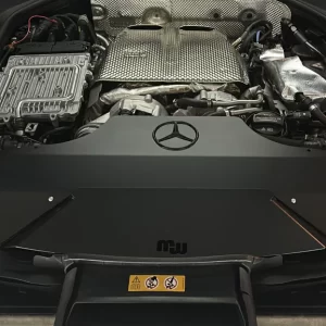 ModalWorks M177.2 Air Intake