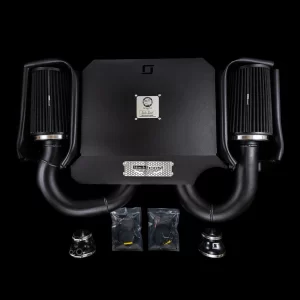 M177.1 Air Intakes by blackboost