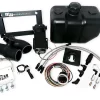 ModalWorks Methanol Injection System