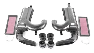 C63 M177 GLC63 Air Intakes