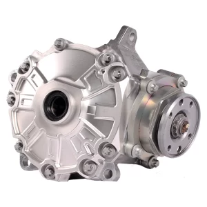 PTG Limited Slip Front Differential