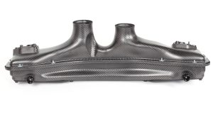 PTG M177.2 Cold Air Intake Side View