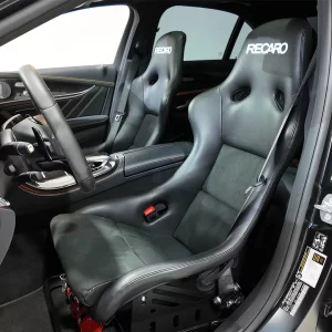 Recaro Seat Mount PTG