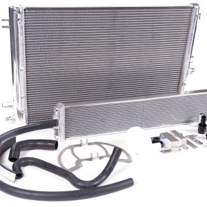 PTG Cooling System for AMG GT