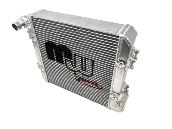 ModalWorks M177 Aux Cooler