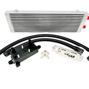 ModalWorks Split Transmission Cooling Kit C63 C43 205