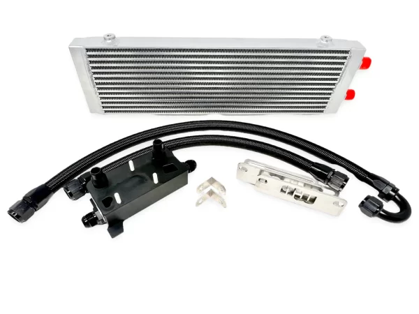 ModalWorks Split Transmission Cooling Kit C63 C43 205