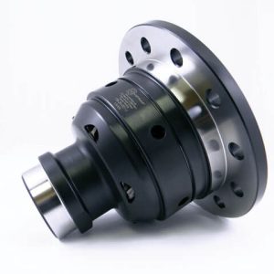 wavetrac differential for m156 by vrp