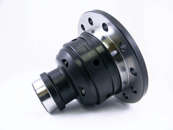 wavetrac differential for m156 by vrp