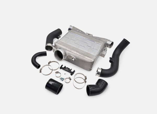 VRP M276 Intercooler Kit