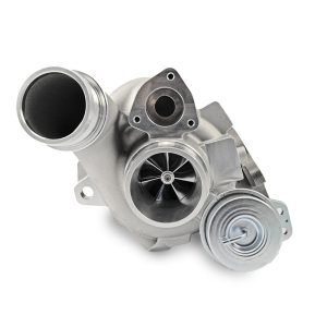 VRP650 M133 Turbo Upgrade by VRP