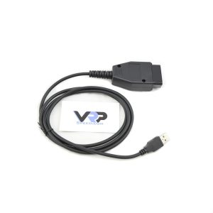 VRP ECU M113k Tune