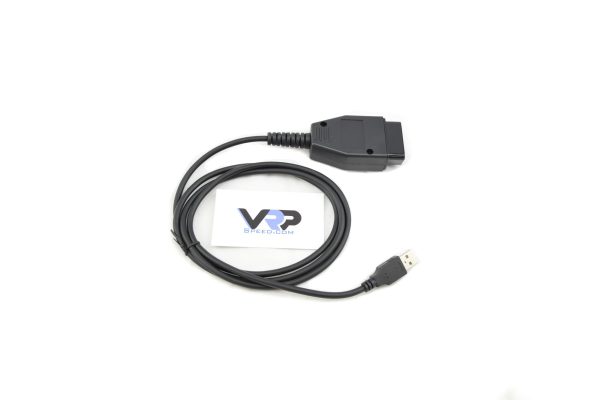 VRP ECU M113k Tune