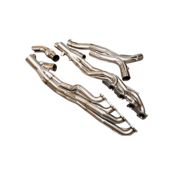 M113 Headers for CLS and E Class