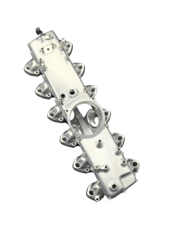 VRP M275 Billet Manifold