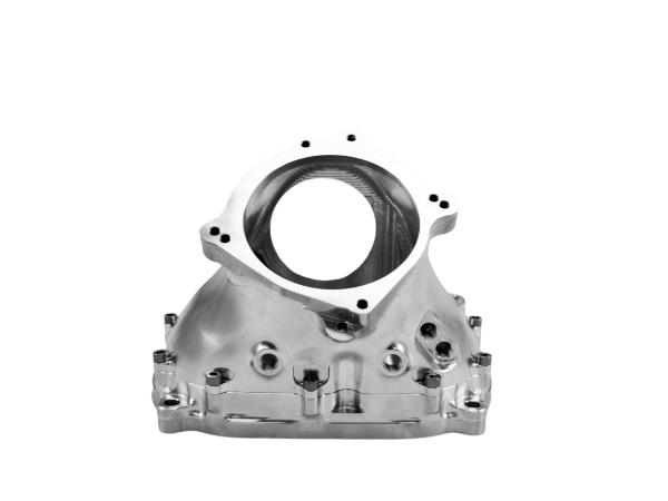 VRP BIllet Snout for M113k