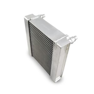 VRP Aux Heat Exchanger