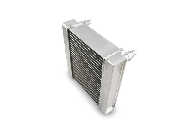 VRP Aux Heat Exchanger