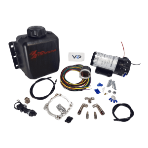 VRP Methanol Kit