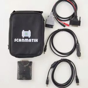 scanmatik 3