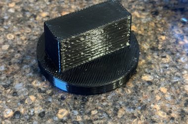 Jackpad adapter for MB