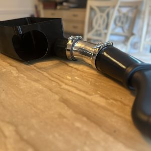 CLS63 Air Intake Boxes and Inlets