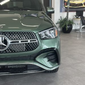 GLE 450 at Mercedes Benz of Salisbury