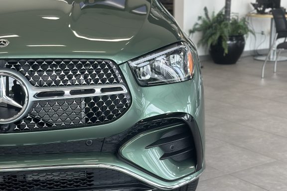 GLE 450 at Mercedes Benz of Salisbury