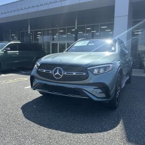 glc 350 2025