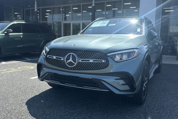 glc 350 2025