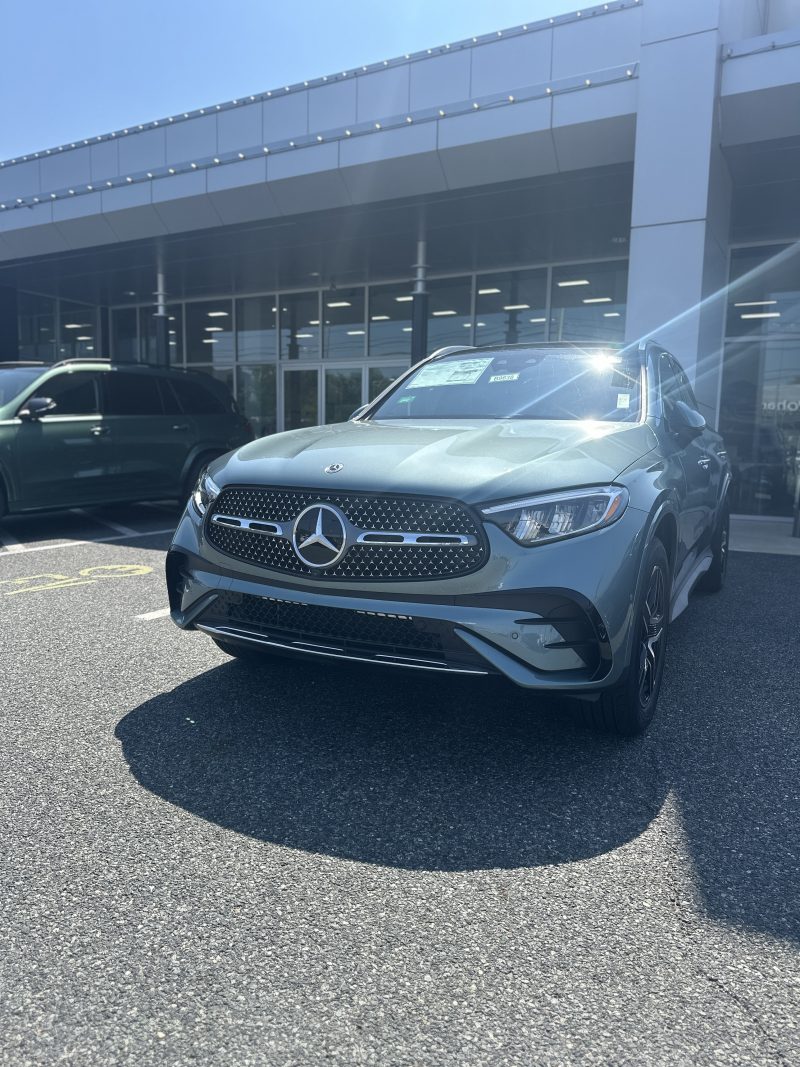 glc 350 2025